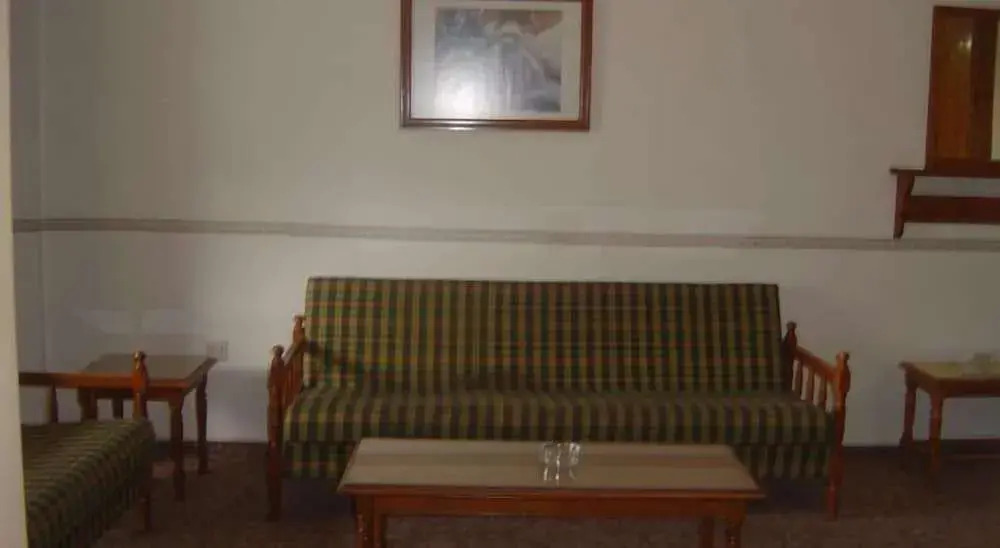 Layiotis Hotel
