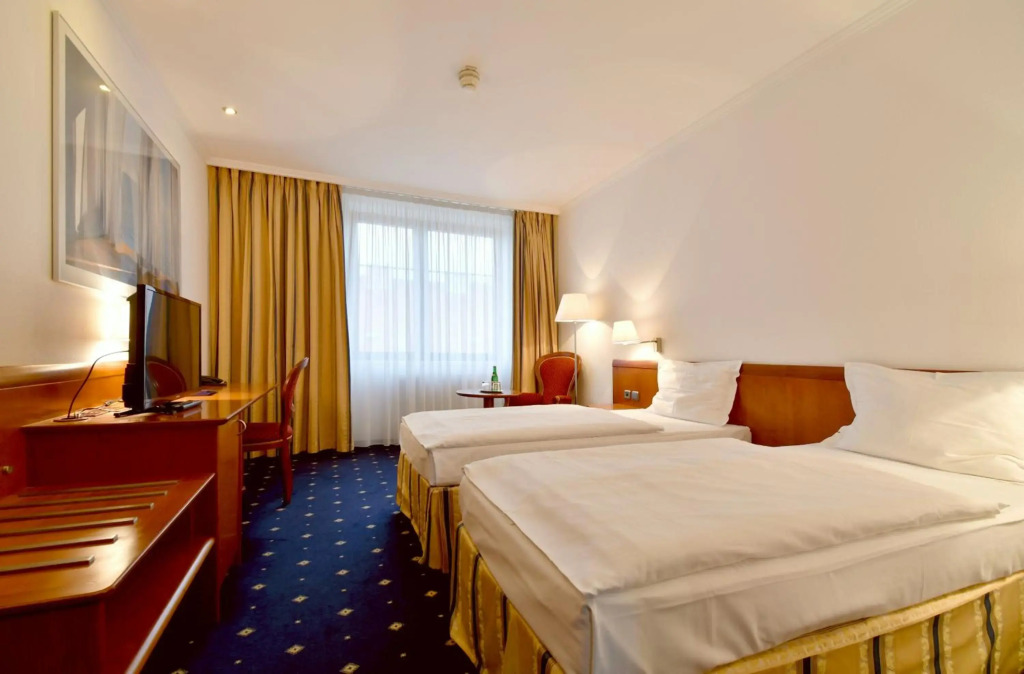 Hotel Coronet