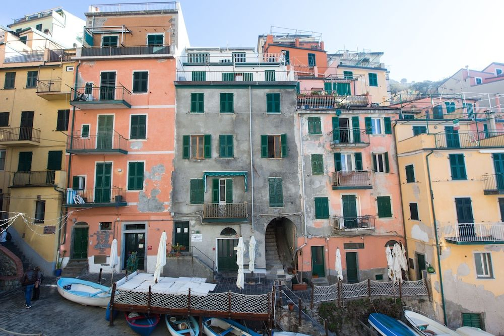 Alla Marina Affittacamere