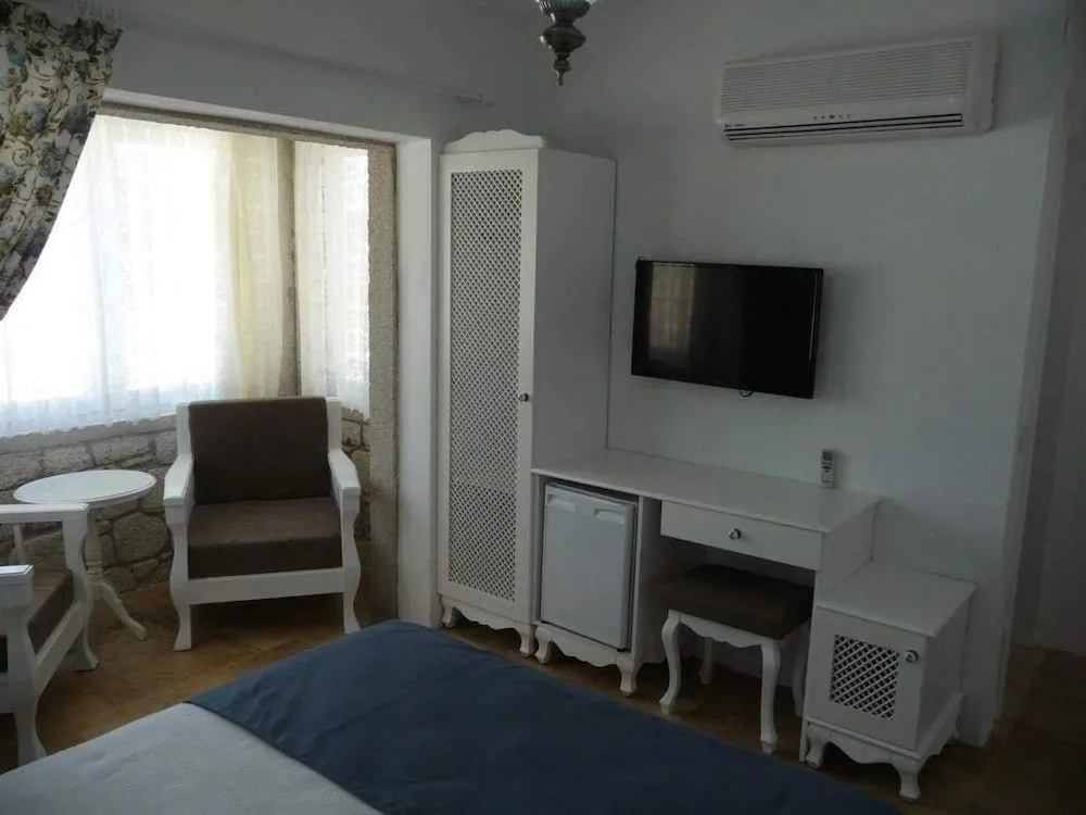 Yelken Konak Alacati