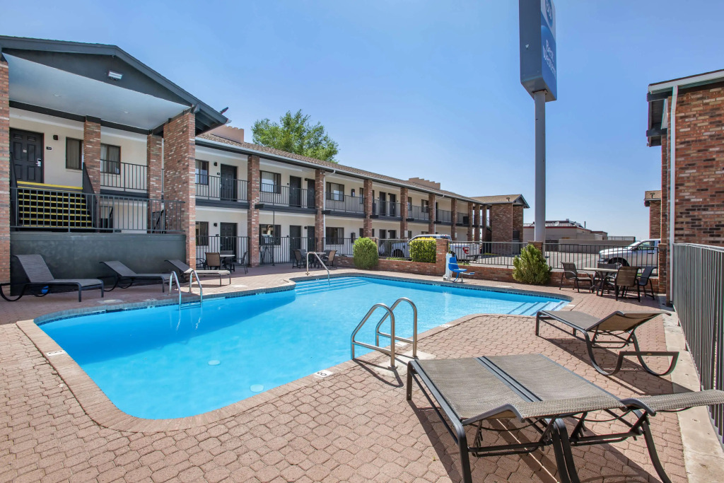 Best Western Arizonian Inn