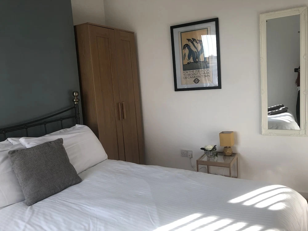 Double Rooms near City Centre