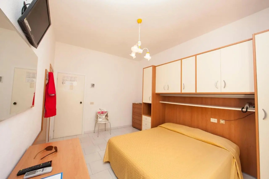 Hotel Da Italo