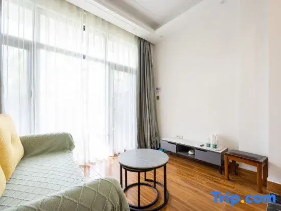 Xi Yu Homestay Inn