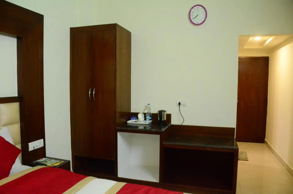 Hotel Milam Inn