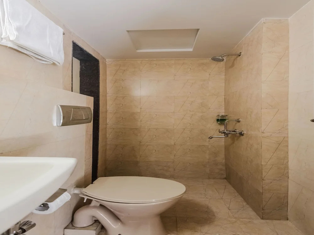 OYO 4082 Apartment Vashi