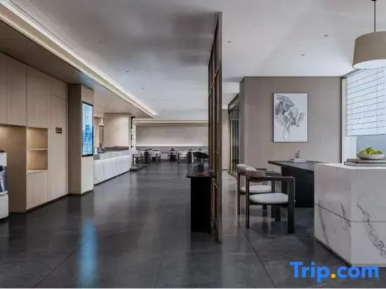 Starway Hotel (Shenzhen Longdong Subway Station)