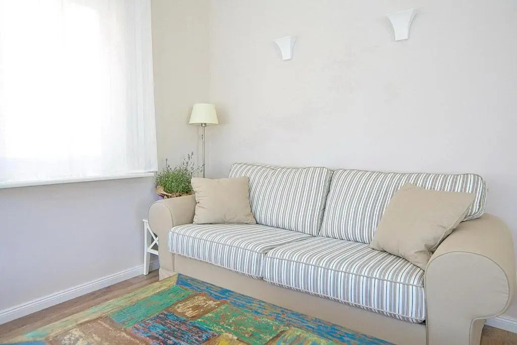 Villa Frieda Villa Frieda Appartement 1