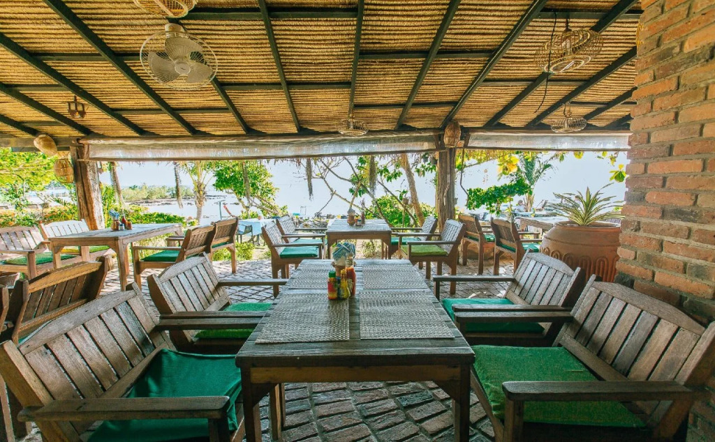 Krabi Sands Resort