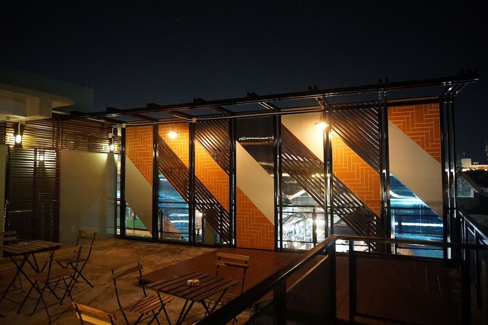 Busket Hostel