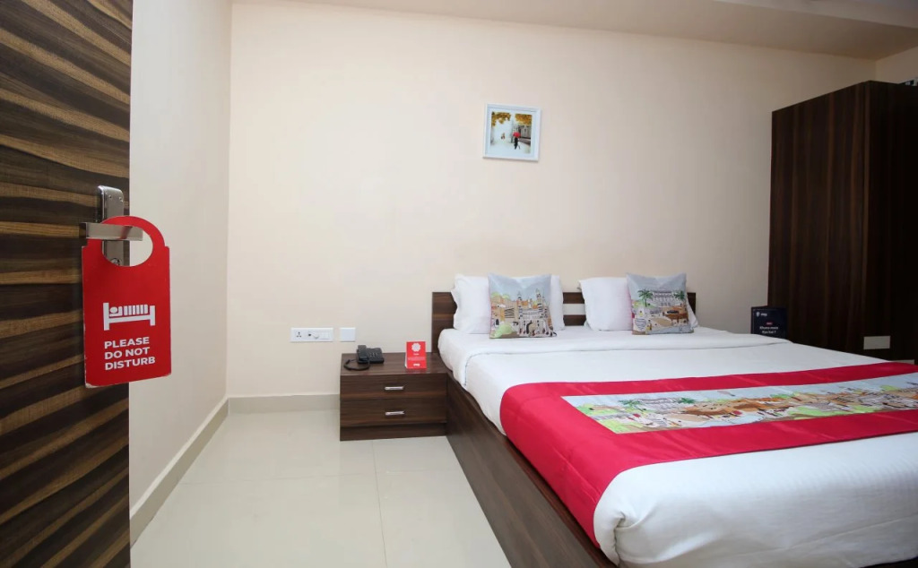 Treebo Eco Stay T Nagar