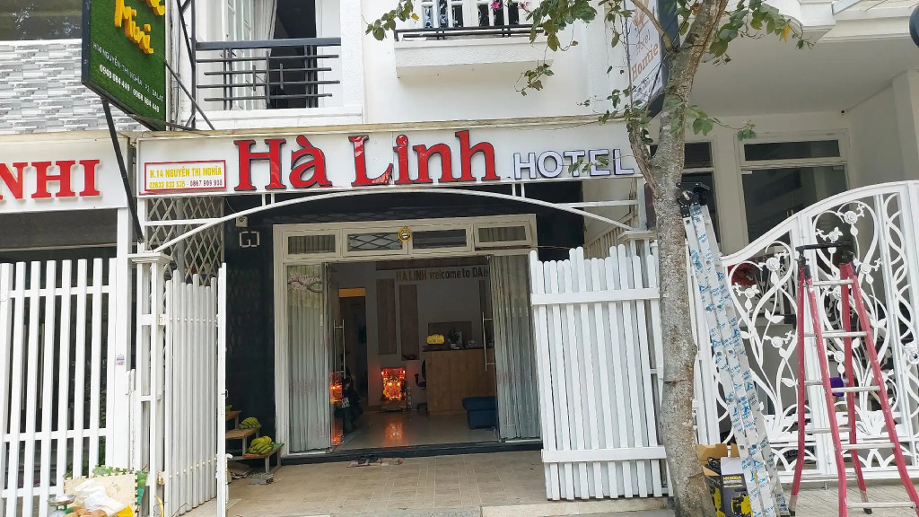 Ha Linh