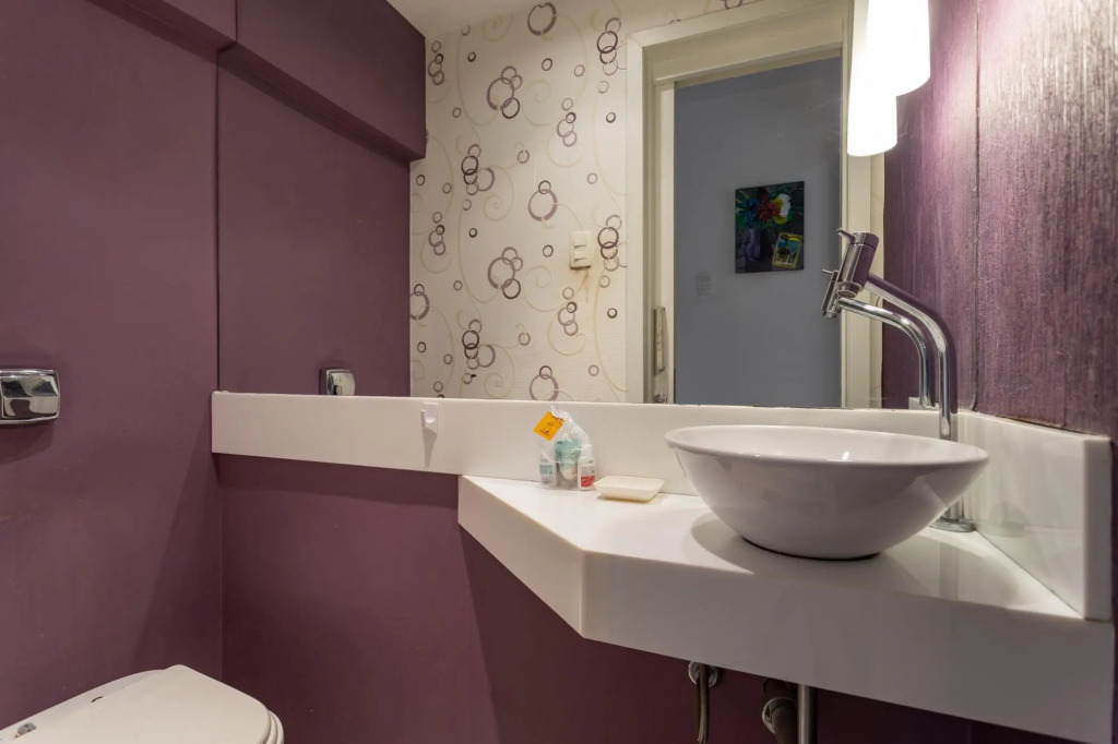Apartment in Copacabana | RP602 Z3