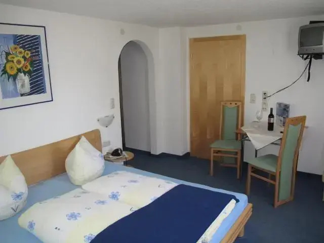 Haus Leo