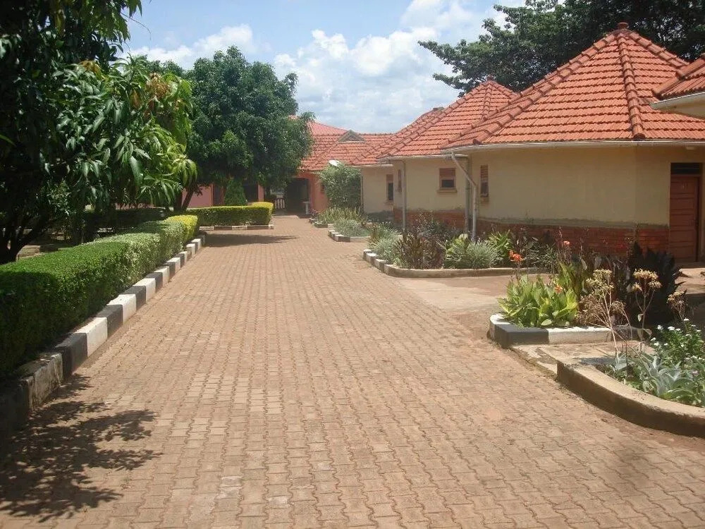 Wal Ville Suites