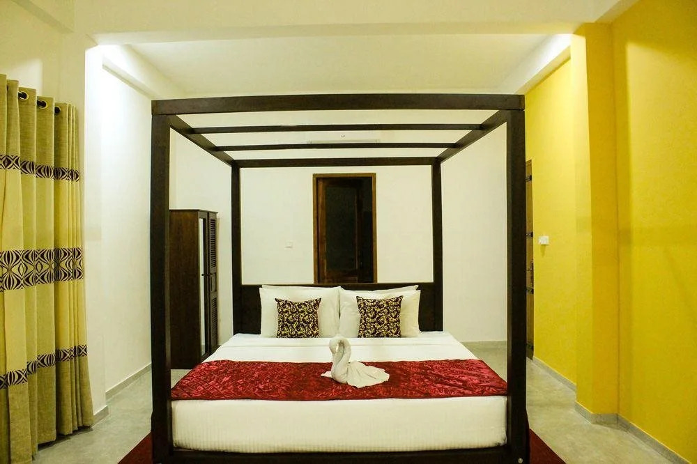Villa Marina Hikkaduwa