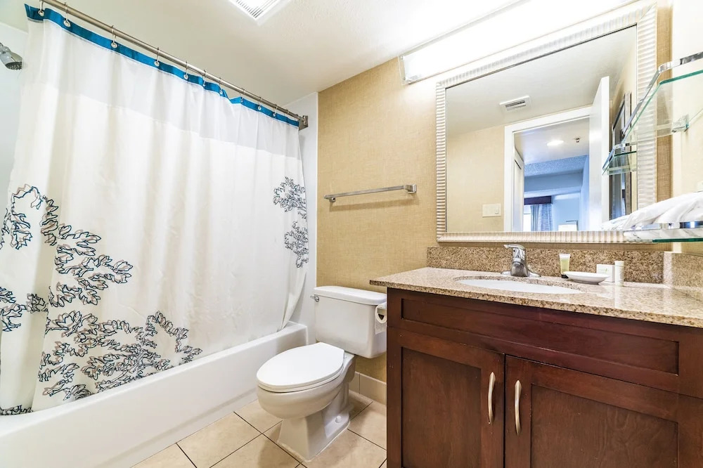 Metro Phoenix Extended Stay