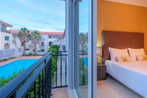 Townhouse Vila da Praia