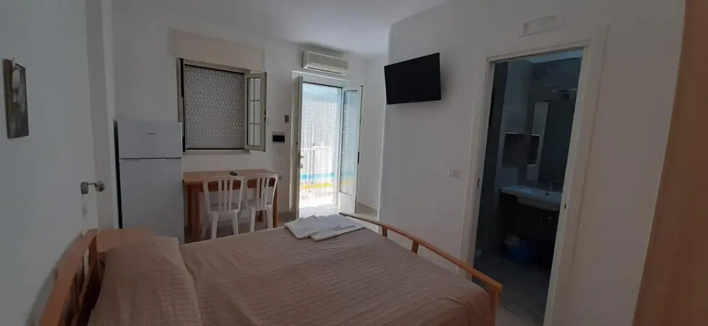 Residence Adriatico