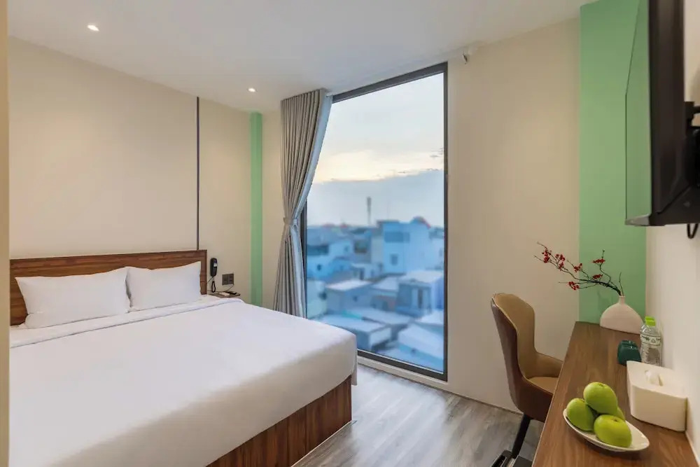 vLuna Can Tho Hotel
