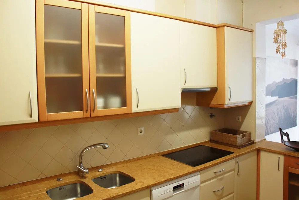 Nesha Guesthouse Lisbon