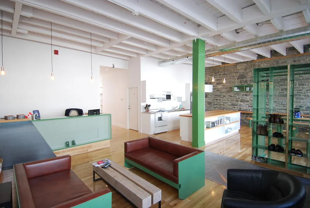 Alt Hostel