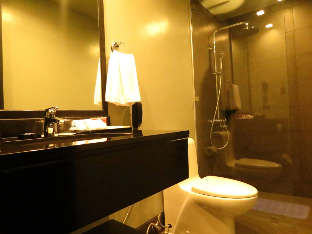 Amelie Hotel Manila