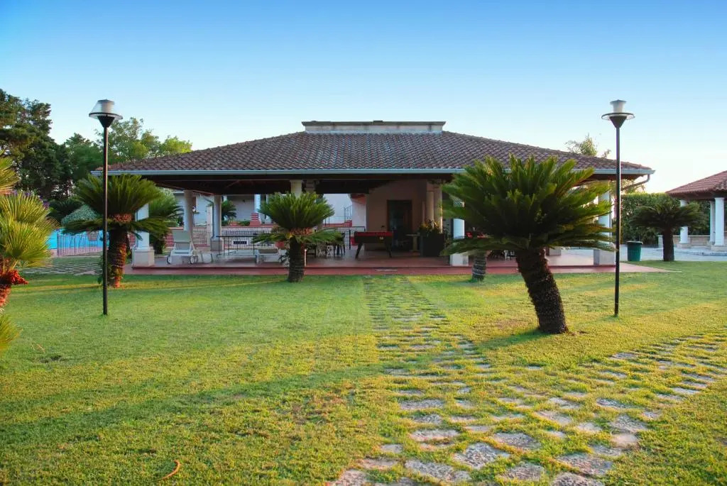 Villa Sara