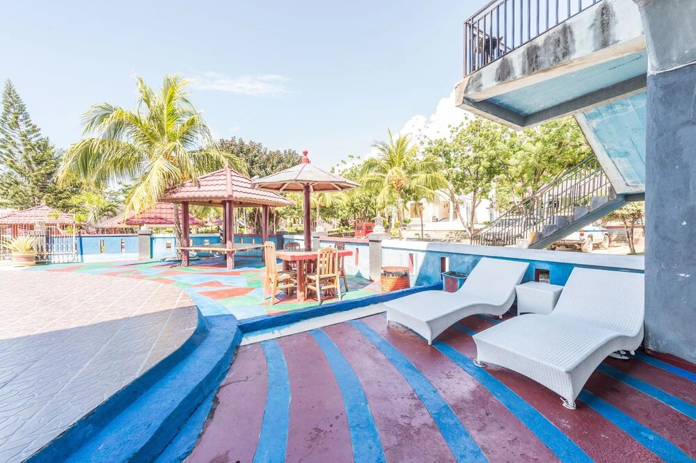 Amazing City Beach Resort