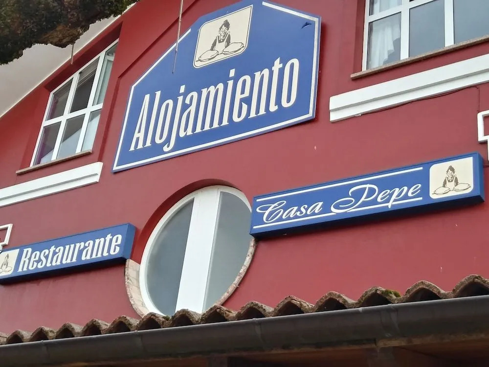 Casa Pepe