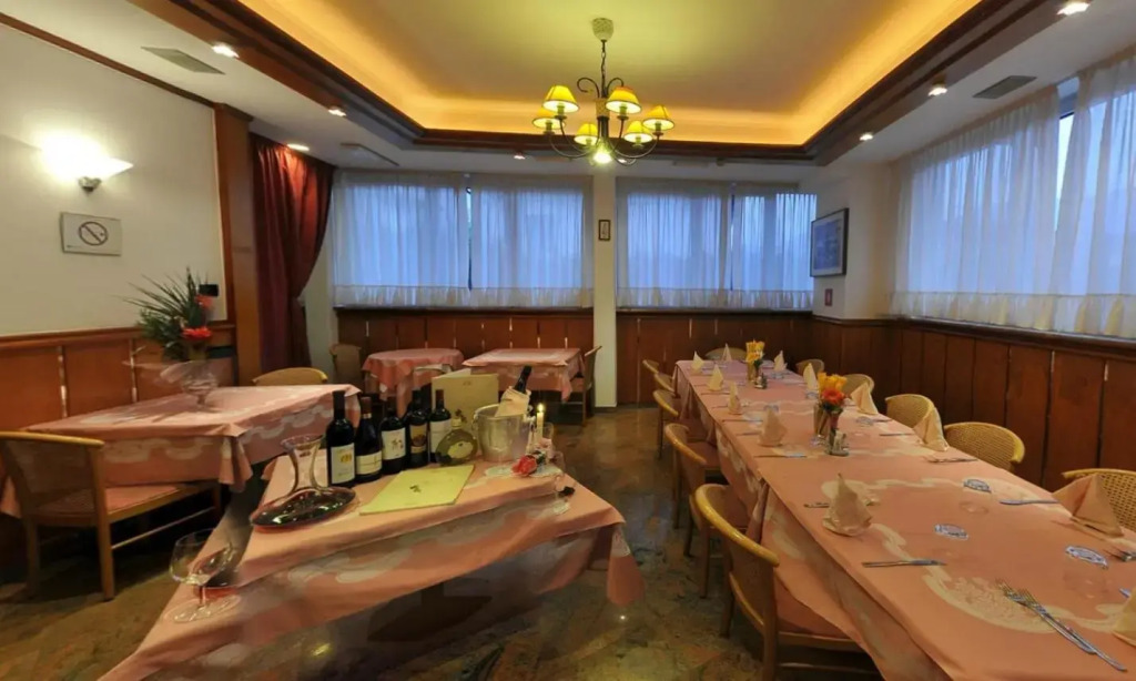 Hotel Vela