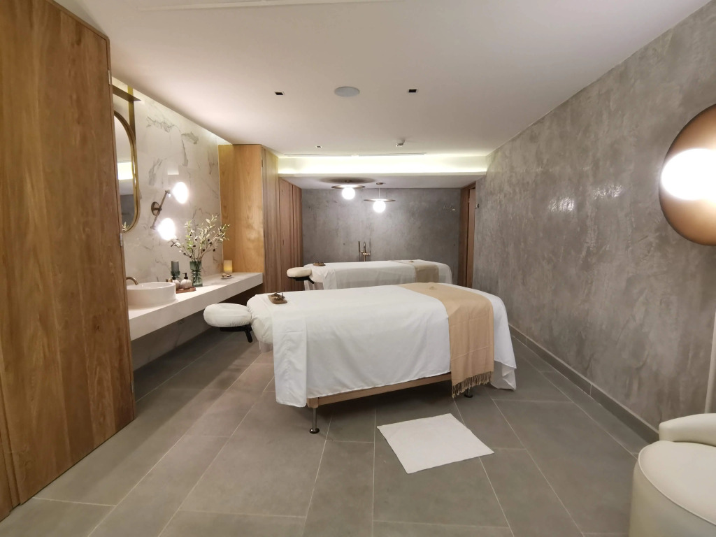 Marina Fiesta Resort & Spa, A La Carte All Inclusive Optional