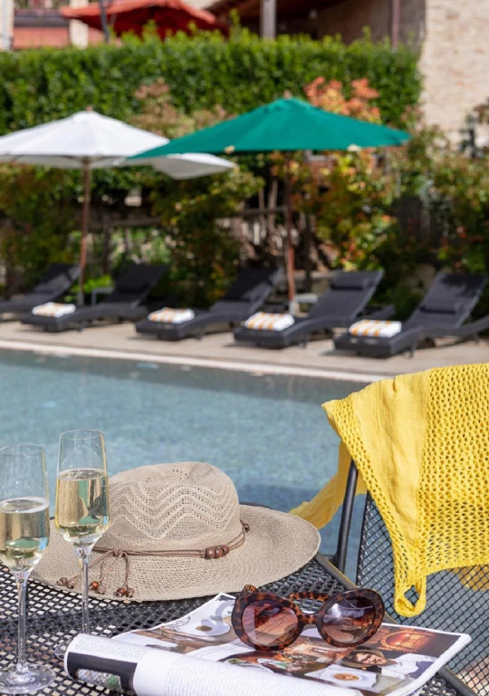 Hotel Leone