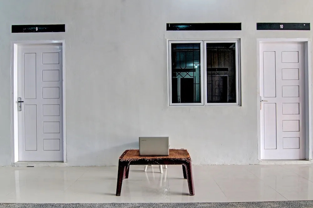 Hotel O Rumah Singgah Kinaya Syariah