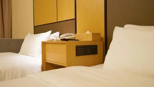 Ji Hotel Taicang