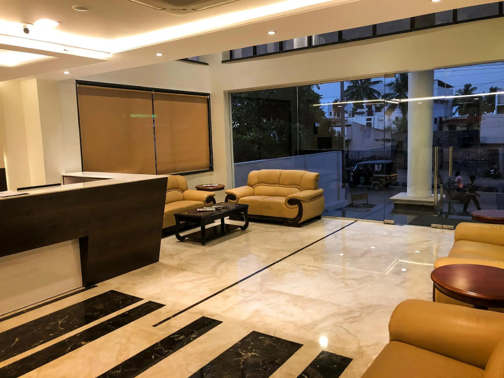 Kyriad Hotel Vijayapura