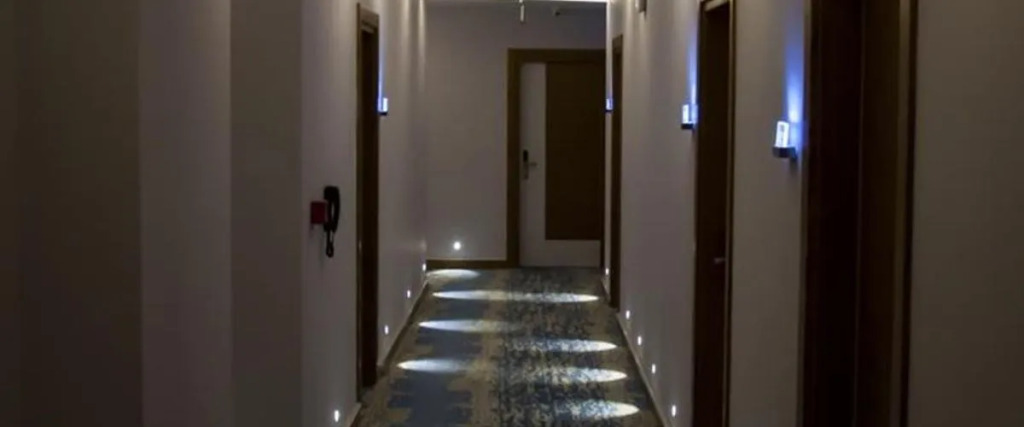 Damla Panaroma Otel