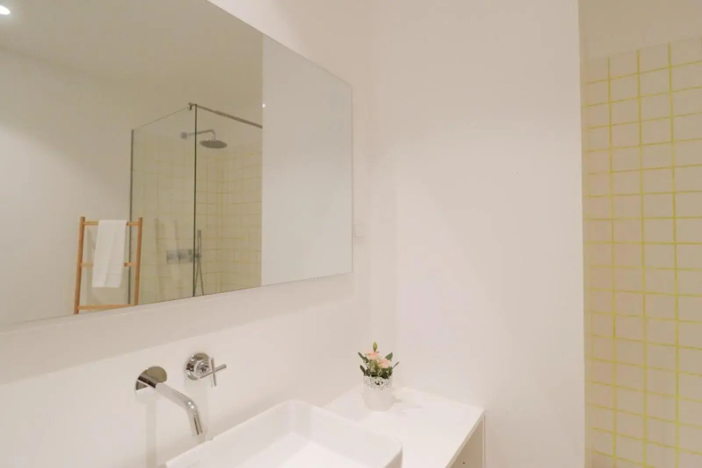 Home Sweet Home Aveiro Palmeira Suite