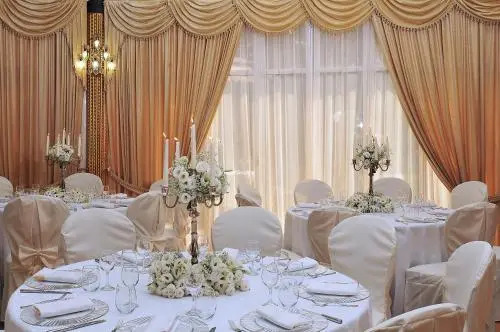 Hotel Villa Antica