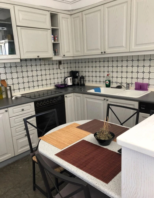 A Wonderful 2 Bedroom Apartment in the Center of Iraklio a Great Choice