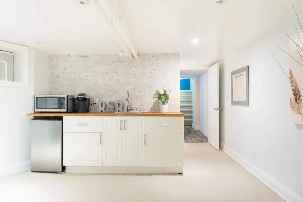 QuickStay - Stunning City Retreat (5-Bedroom House)