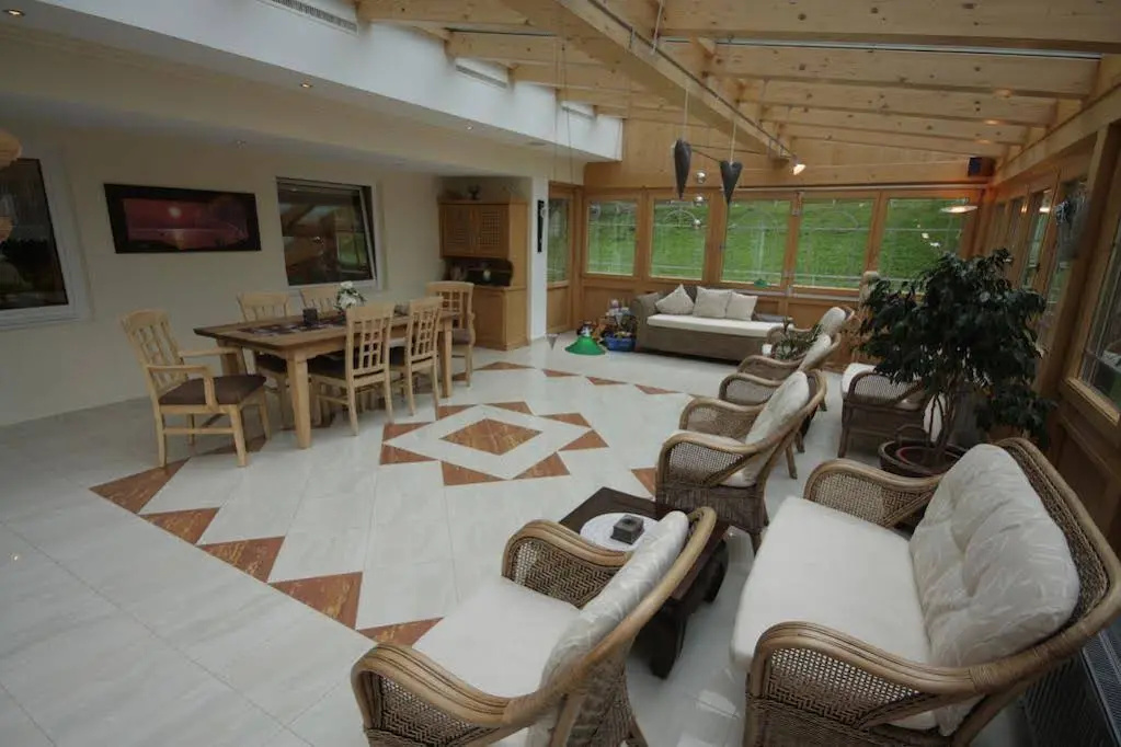 Apartment Und Ferienwohnung Waldruh Mayrhofen Im Zillertal