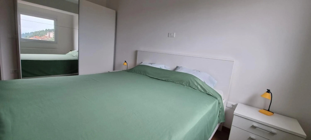 Svir Skyline Apartment No 39