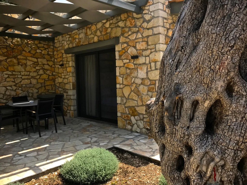 Paxi Resort