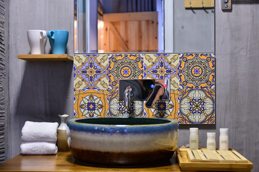 Yuan Zi Li Boutique Inn