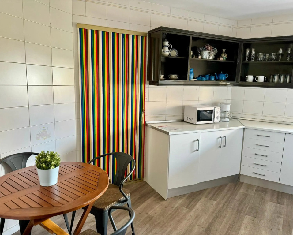 Garay Apartments