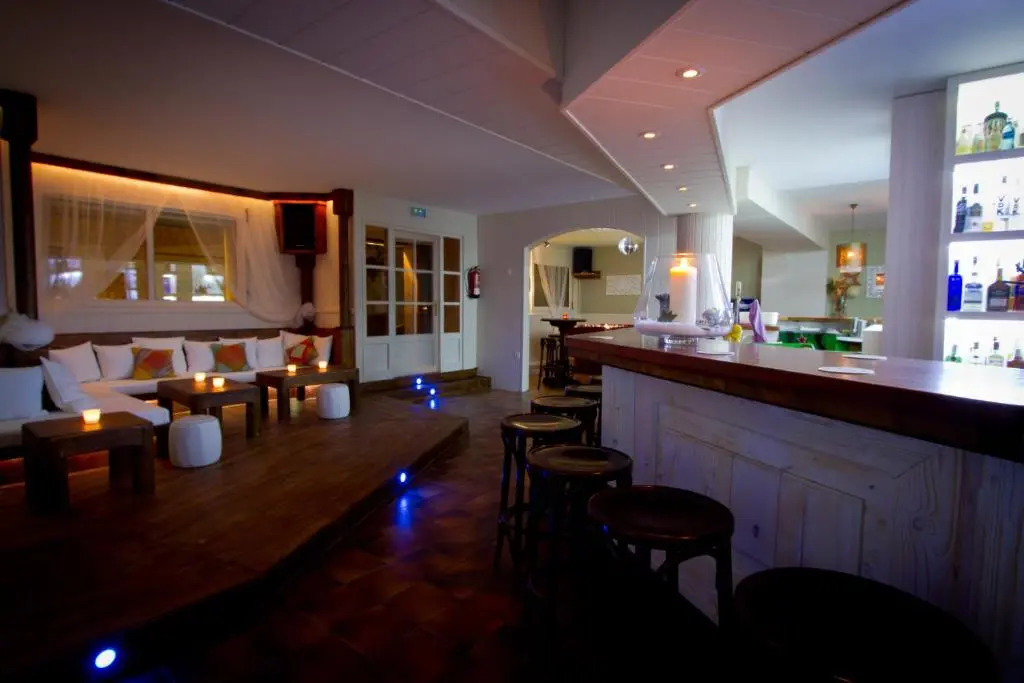 Hotel Salomé