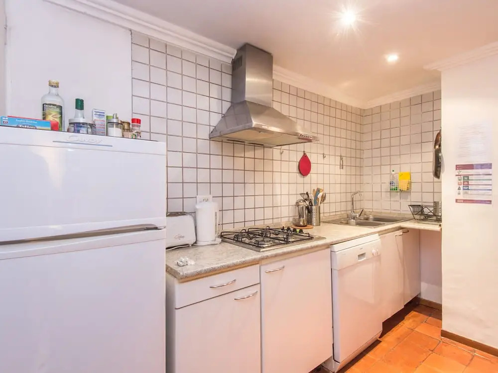 RSH Giulia Enchanting Apartment View