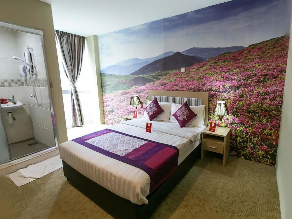 OYO 281 OM Hotel