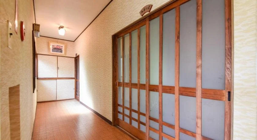 Kappo Ryokan Suimeiso